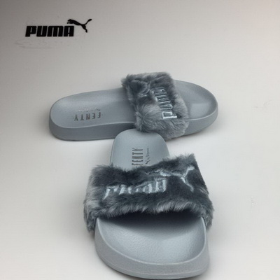 PUMA BY RIHANNA LEADCAT FENTY Men Shoes--002